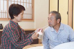 新居浜に永住も実現！訪問看護で働こう